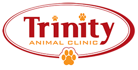 Trinity Animal Clinic Logo